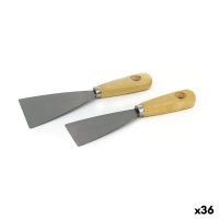   Spatula Fa fogantyúk Készlet 2 Darabok (36 Rgység) MOST 45385 HELYETT 15064 Ft-ért!