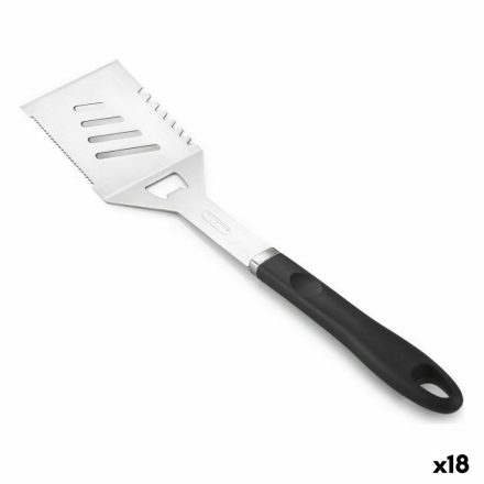 Spatula Serpenyőhöz Algon Grill 1,5 mm 43 x 9 x 2 cm (18 egység) MOST 55409 HELYETT 25919 Ft-ért!