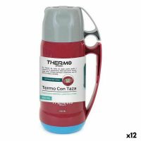   Utazó termosz ThermoSport 650 ml (12 egység) MOST 52346 HELYETT 28019 Ft-ért!