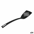   Spatula Quttin   Nylon Fekete 30 x 7 cm (24 egység) MOST 19305 HELYETT 11657 Ft-ért!