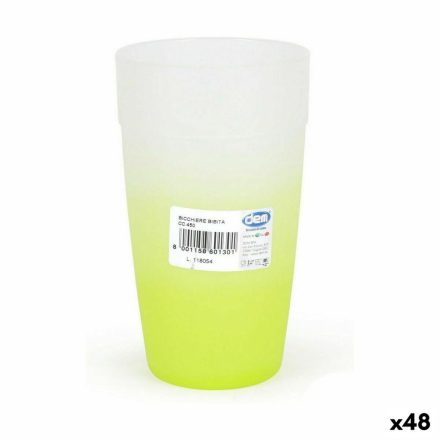 Üveg Dem Cristalway 450 ml (48 egység) MOST 37867 HELYETT 20512 Ft-ért!