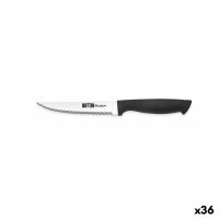   Fogazott kés Quttin Black 11 cm (36 Rgység) MOST 25894 HELYETT 15626 Ft-ért!