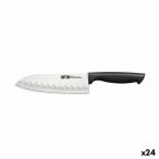   Konyhakés Quttin Santoku Black 17 cm (24 egység) MOST 38424 HELYETT 21942 Ft-ért!