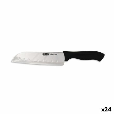 Konyhakés Quttin Santoku Kasual 17 cm (24 egység) MOST 38053 HELYETT 21711 Ft-ért!