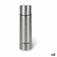   Utazó termosz ThermoSport Rozsdamentes acél 500 ml (12 egység) MOST 63762 HELYETT 34121 Ft-ért!