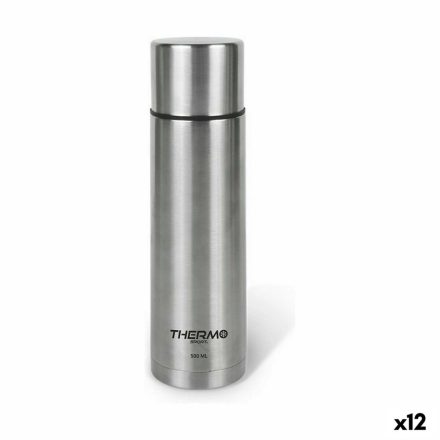 Utazó termosz ThermoSport Rozsdamentes acél 500 ml (12 egység) MOST 63762 HELYETT 34121 Ft-ért!