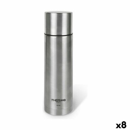 Utazó termosz ThermoSport Rozsdamentes acél 750 ml (8 egység) MOST 65092 HELYETT 36915 Ft-ért!