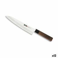   Gyuto kés Quttin Takamura 20 cm (12 egység) MOST 52717 HELYETT 29532 Ft-ért!