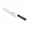 Gyuto kés Quttin Takamura 20 cm (12 egység) MOST 52717 HELYETT 29532 Ft-ért!