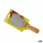   Spatula Serpenyőhöz Quttin Natura 21,5 cm (36 Rgység) MOST 40930 HELYETT 23464 Ft-ért!