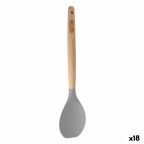   Spatula Quttin Fa 31,8 x 6,7 cm (18 egység) MOST 36893 HELYETT 20463 Ft-ért!