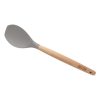 Spatula Quttin Fa 31,8 x 6,7 cm (18 egység) MOST 36893 HELYETT 20463 Ft-ért!