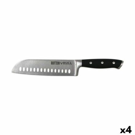 Santoku kés Quttin Bull 17 cm (4 egység) MOST 32515 HELYETT 18420 Ft-ért!