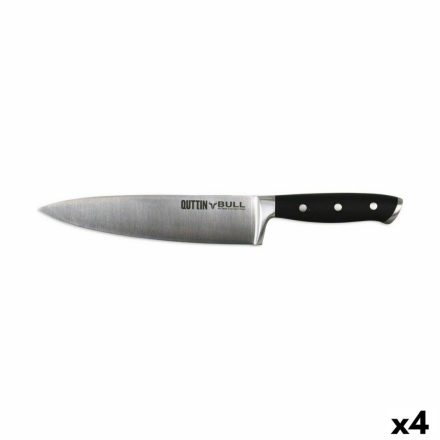 Chef Kés Quttin Bull 20 cm (4 egység) MOST 31865 HELYETT 18073 Ft-ért!