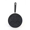 Pancake pan Quttin 24,3 x 42 cm (6 egység) MOST 47705 HELYETT 26440 Ft-ért!