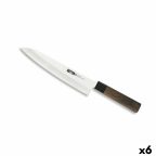   Gyuto kés Quttin Takamura 20 cm (6 egység) MOST 20929 HELYETT 12774 Ft-ért!