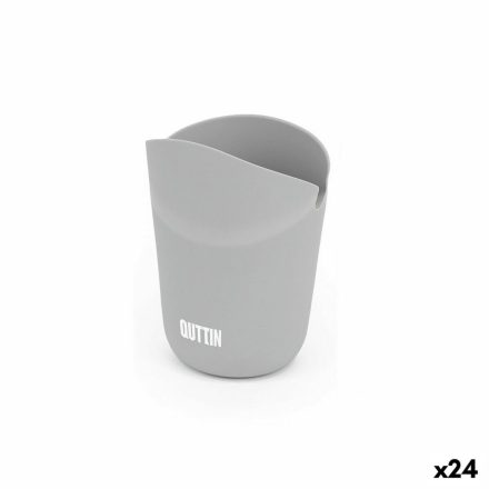 Összecsukható szilikon pattogatott kukorica poppers Quttin Szilikon 14,5 x 8 cm (24 egység) MOST 72950 HELYETT 40363 Ft-ért!