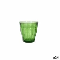   Üveg Duralex Picardie Zöld 250 ml (24 egység) MOST 36753 HELYETT 21942 Ft-ért!