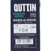 reggeliző tálca Quttin Fém 48 x 33,5 x 1,8 cm (12 egység) MOST 47148 HELYETT 27077 Ft-ért!