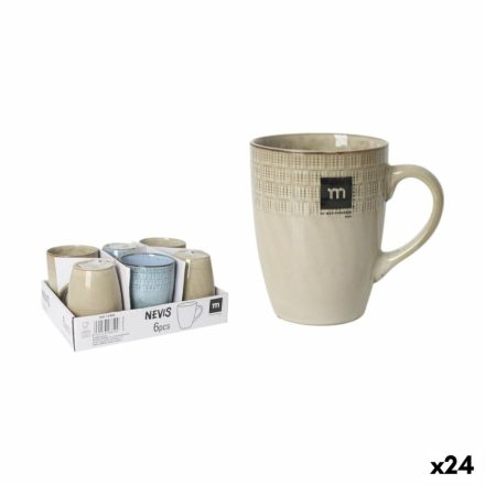 Taza Bögre Inde Nevis 330 ml (24 egység) MOST 41023 HELYETT 23579 Ft-ért!