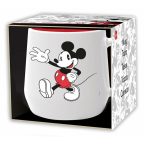   Csésze Dobozzal Mickey Mouse Kerámia 360 ml MOST 12738 HELYETT 7623 Ft-ért!