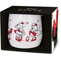   Csésze Dobozzal Minnie Mouse Kerámia 360 ml MOST 12738 HELYETT 7623 Ft-ért!