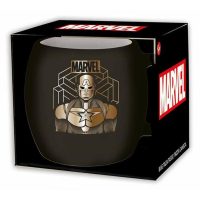   Csésze Dobozzal Marvel Kerámia 360 ml MOST 12738 HELYETT 7623 Ft-ért!