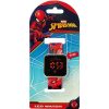 Digitális óra Spider-Man LED képernyő Piros Ø 3,5 cm MOST 13427 HELYETT 8036 Ft-ért!