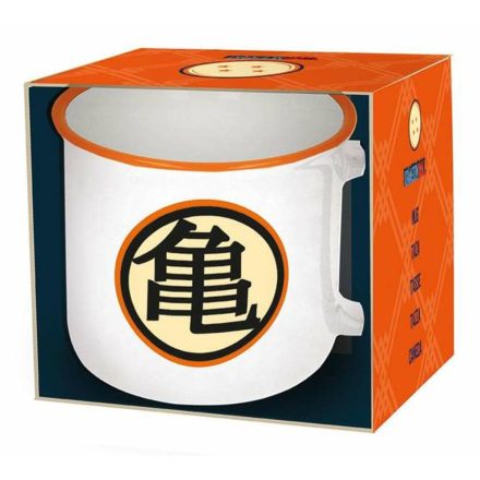 Taza Bögre Dragon Ball 400 ml Kerámia MOST 11145 HELYETT 6259 Ft-ért!