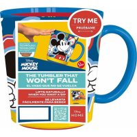   Taza Bögre Mickey Mouse Cool Stuff 410 ml Műanyag MOST 12421 HELYETT 6970 Ft-ért!