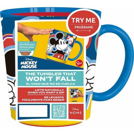 Taza Bögre Mickey Mouse Cool Stuff 410 ml Műanyag MOST 12421 HELYETT 6970 Ft-ért!