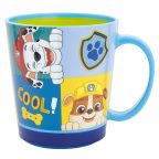   Taza Bögre The Paw Patrol Hi There 410 ml MOST 9768 HELYETT 5481 Ft-ért!