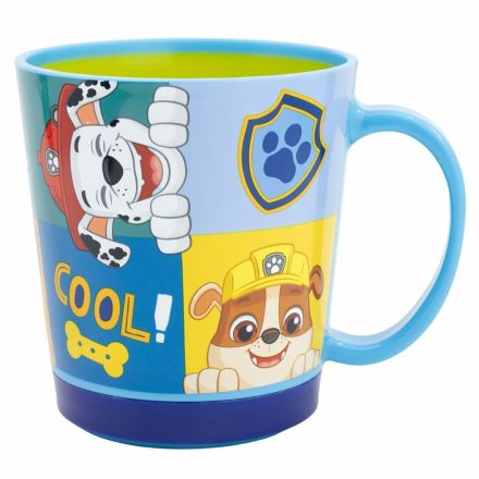 Taza Bögre The Paw Patrol Hi There 410 ml MOST 12421 HELYETT 6970 Ft-ért!