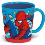   Taza Bögre Spider-Man Dimension 410 ml Műanyag MOST 12421 HELYETT 6970 Ft-ért!