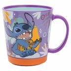   Taza Bögre Stitch Aloha 410 ml MOST 12421 HELYETT 6970 Ft-ért!