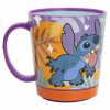 Taza Bögre Stitch Aloha 410 ml MOST 12421 HELYETT 6970 Ft-ért!