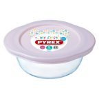   Uzsonnás doboz Pyrex Baby Storage Átlátszó Üveg 350 ml MOST 10062 HELYETT 2704 Ft-ért!