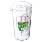   Üveg Pyrex Classic Vidrio Átlátszó Üveg (0,5 L) MOST 10155 HELYETT 6077 Ft-ért!