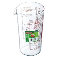   Üveg Pyrex Classic Vidrio Átlátszó Üveg (0,5 L) MOST 11942 HELYETT 7152 Ft-ért!