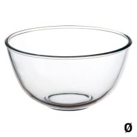   Keverőtál Pyrex Classic Vidrio Átlátszó Üveg MOST 6551 HELYETT 3679 Ft-ért!