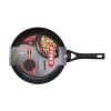 Wok Serpenyő Pyrex 8019841 Fém Bakelit 48 x 29 x 14 cm MOST 29785 HELYETT 21008 Ft-ért!