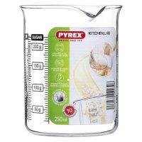   Mérőpohár Pyrex Kitchen Lab Üveg MOST 6938 HELYETT 3894 Ft-ért!