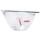   Mérőedény Pyrex 8021705 Üveg MOST 16296 HELYETT 11236 Ft-ért!