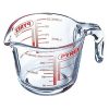 Mérőkancsó Pyrex (0, 25 L) MOST 11965 HELYETT 7160 Ft-ért!