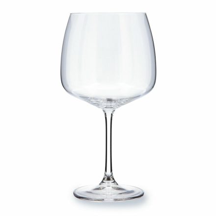 Pohár Bohemia Crystal Belia Kombinált Átlátszó Üveg 700 ml 6 Darabok MOST 19808 HELYETT 11856 Ft-ért!