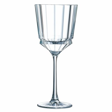 Poharak Cristal d’Arques Paris 7501612 Átlátszó Üveg 250 ml (6 Darabok) MOST 38385 HELYETT 27077 Ft-ért!