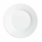   Ételek halmaza Arcoroc Restaurant Üveg (ø 22,5 cm) (6 uds) MOST 28717 HELYETT 20264 Ft-ért!