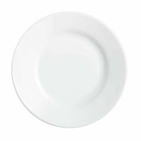   Ételek halmaza Arcoroc Restaurant Üveg (ø 22,5 cm) (6 uds) MOST 28717 HELYETT 20264 Ft-ért!