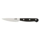   Hámozó kés Quid Professional Inox Chef Black Fekete Fém 9 cm (Pack 10x) MOST 47442 HELYETT 35700 Ft-ért!