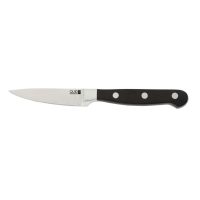   Hámozó kés Quid Professional Inox Chef Black Fekete Fém 9 cm (Pack 10x) MOST 44704 HELYETT 33641 Ft-ért!